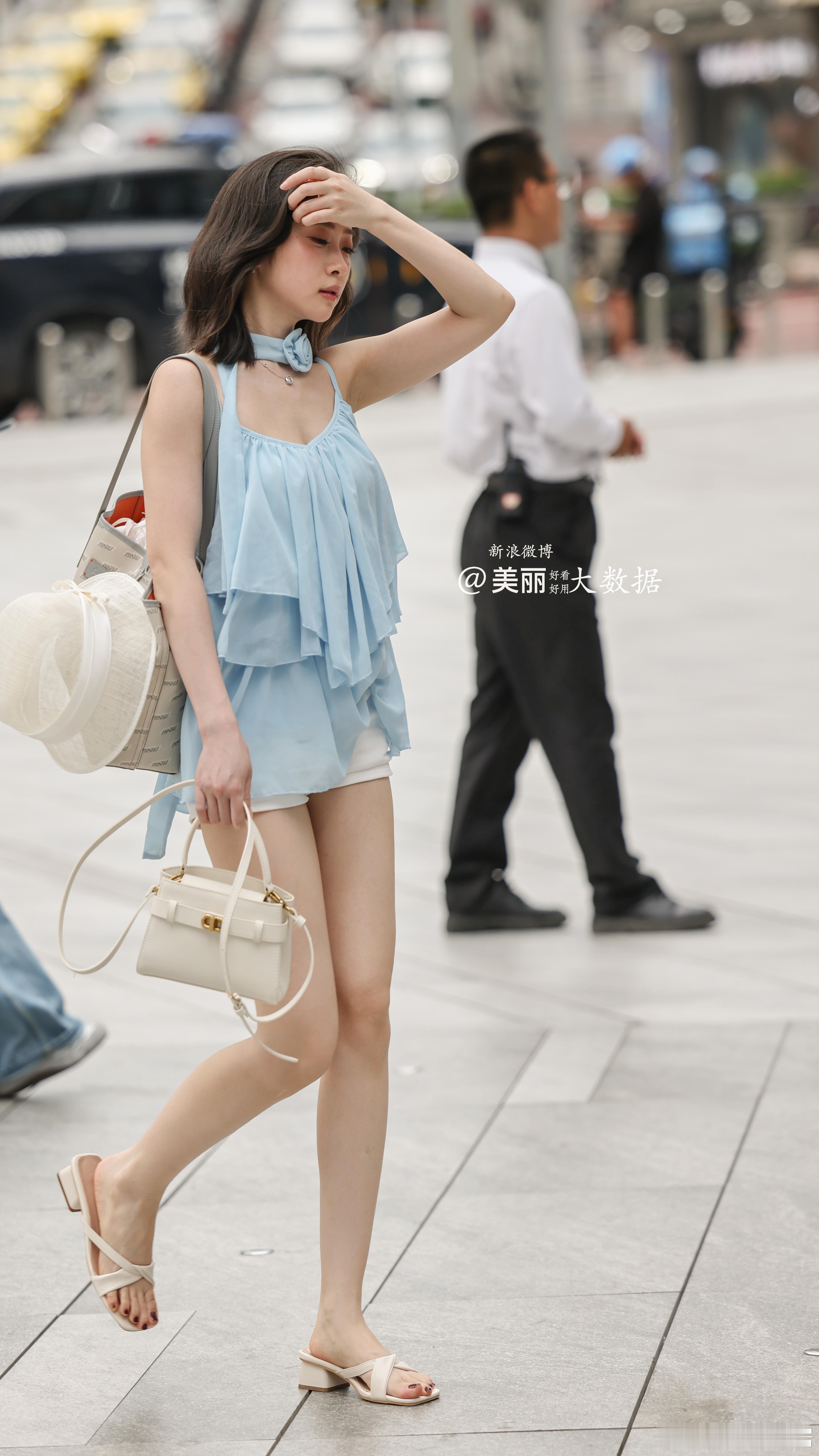 秀美集之秋日私语2025​​​