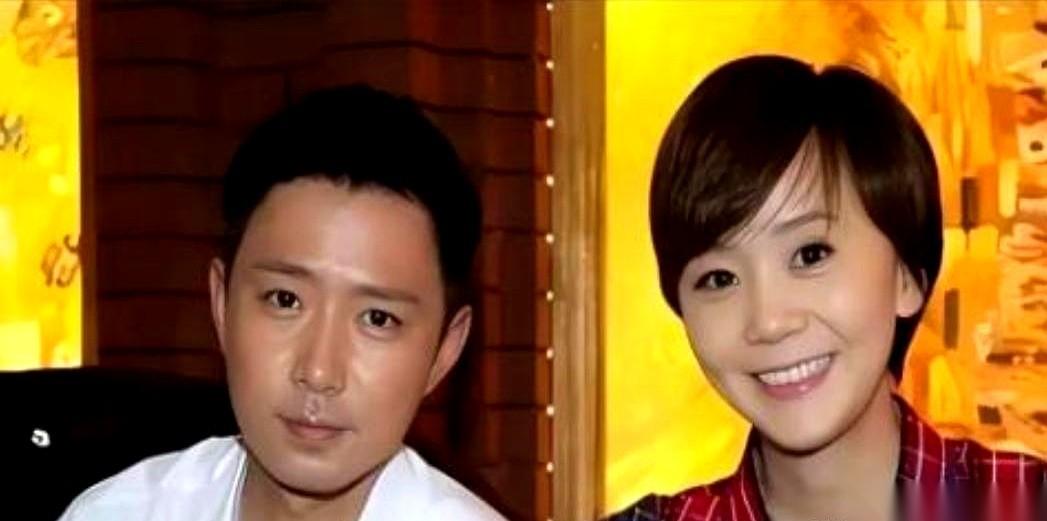 最红的时候，他直接消失了。所有人都以为“尔豪”疯了。为了一个女人，把送到手边