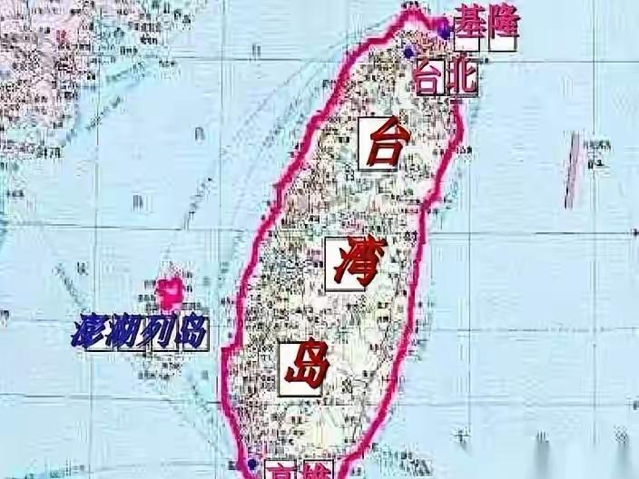 一觉醒来，整个岛，黑了。网断了，卫星信号被盖了，海底光缆直接给你物理切断。天上