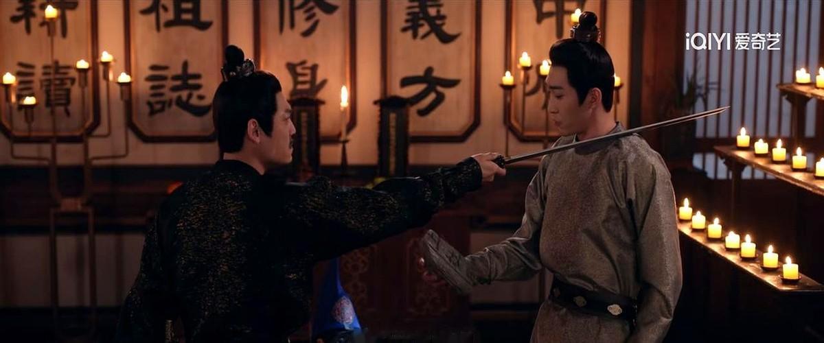 《唐朝诡事录之长安》:属实没想到啊，凶手竟有两个，是杜玉和韦韬，韦杜是在阀阅出土