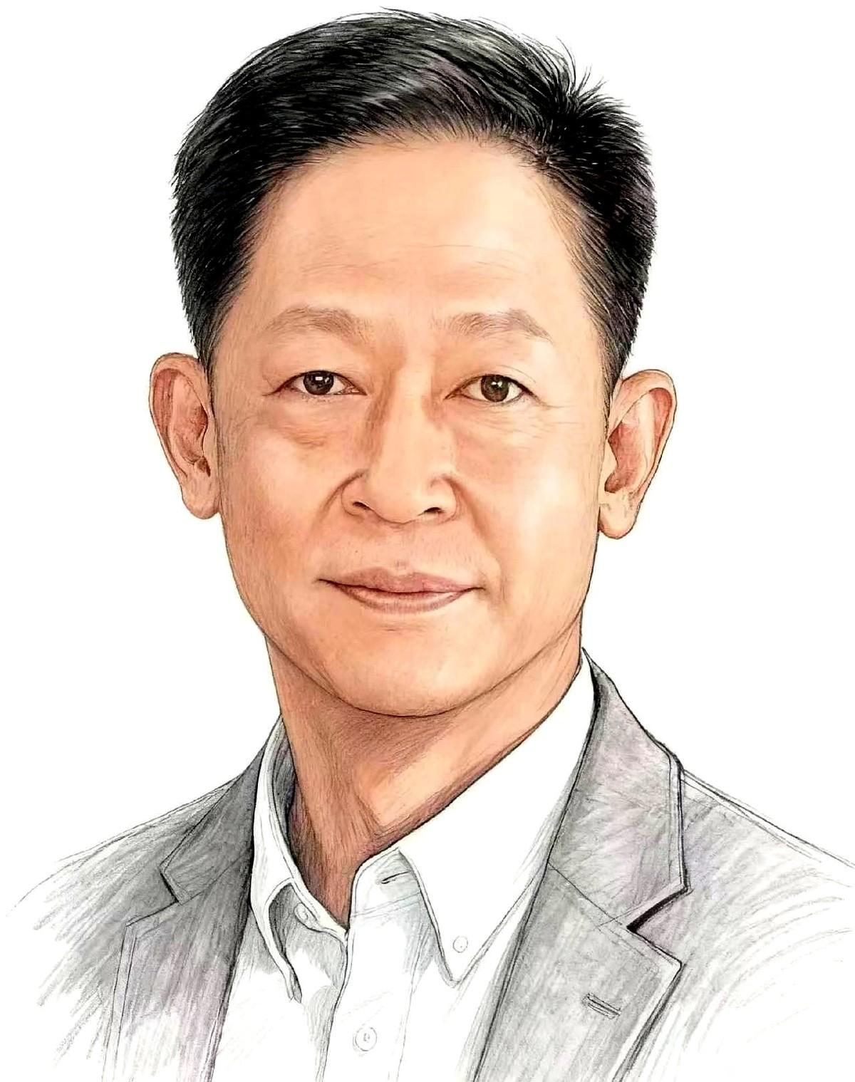 王志文一句话，像一把刀，直接扎进了无数婚姻的夹层里。他说，夫妻就两件事：性，和