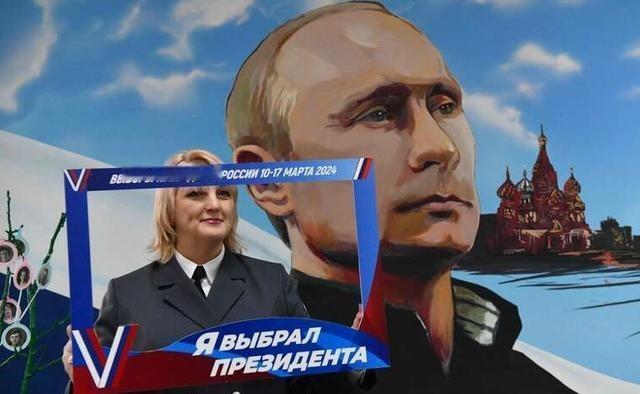 为什么西方始终提防和不接纳俄罗斯？这么说吧，俄罗斯这种国家有一个毛病。俄