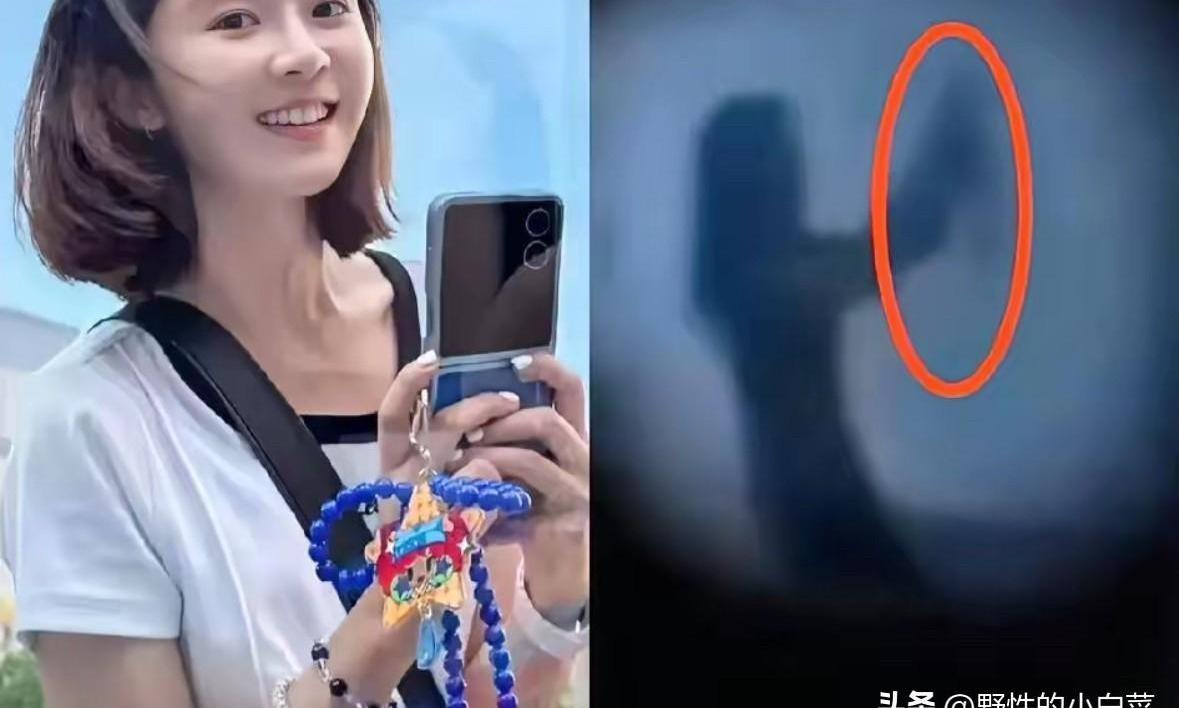 马伯庸和宋伊人这事，真是刷新了八卦的下限。就因为几张机场的模糊照片，硬是有人拿