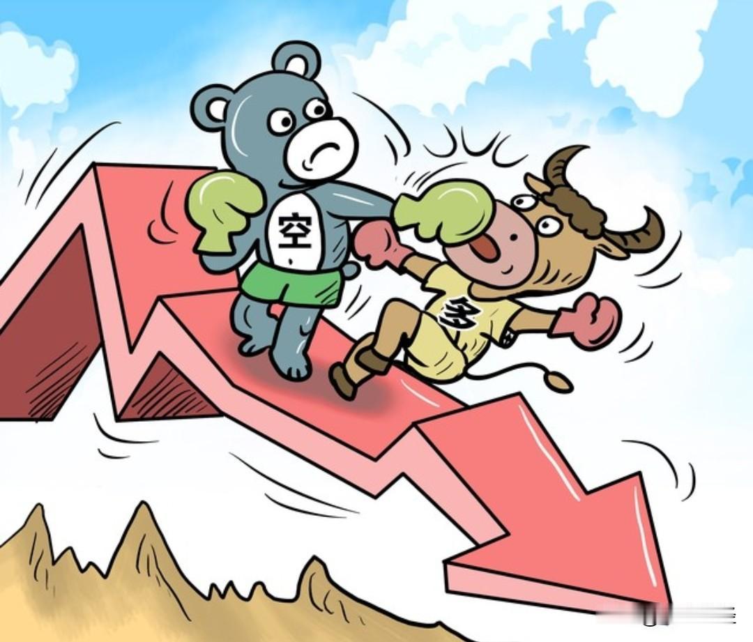 股民做好准备了，信号很强烈，不出意外，下周一，8月31日起，A股很可能重演熟悉行