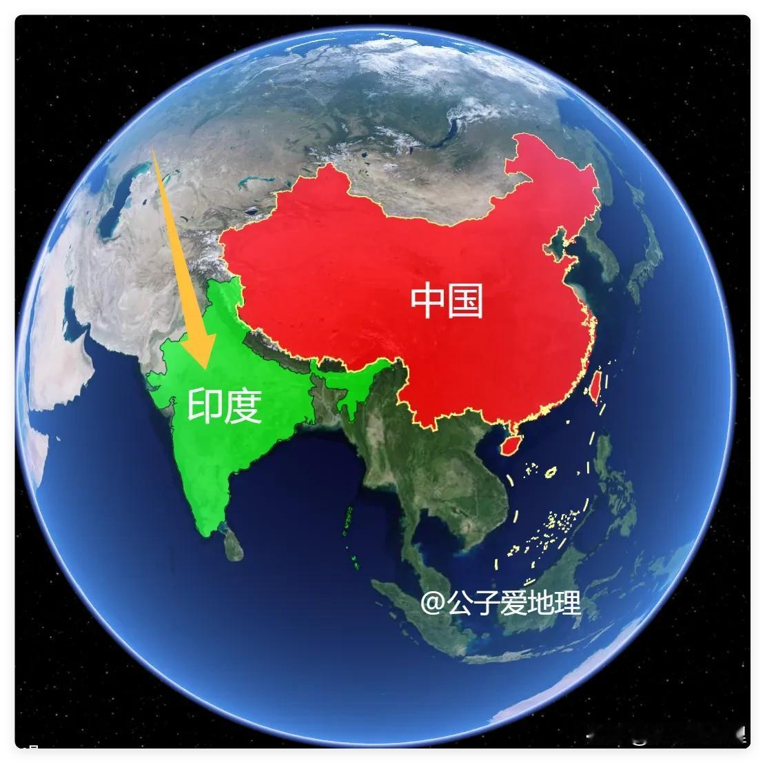 没空调的印度人，50度高温怎么活？看完真服了你能想象连续一个月气温都在50度以