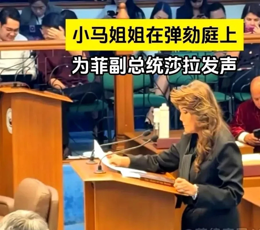 莎拉闺蜜力挺，反对弹劾---莎拉的闺蜜伊梅，在莎拉面临弹