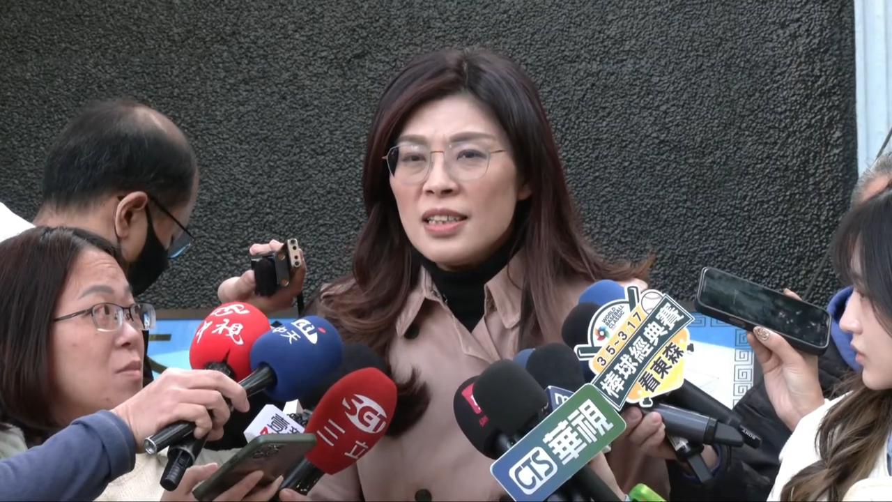 郑丽文点头！国民党“无人机条例”曝光台“行政院”18日拍板通过规模上限210