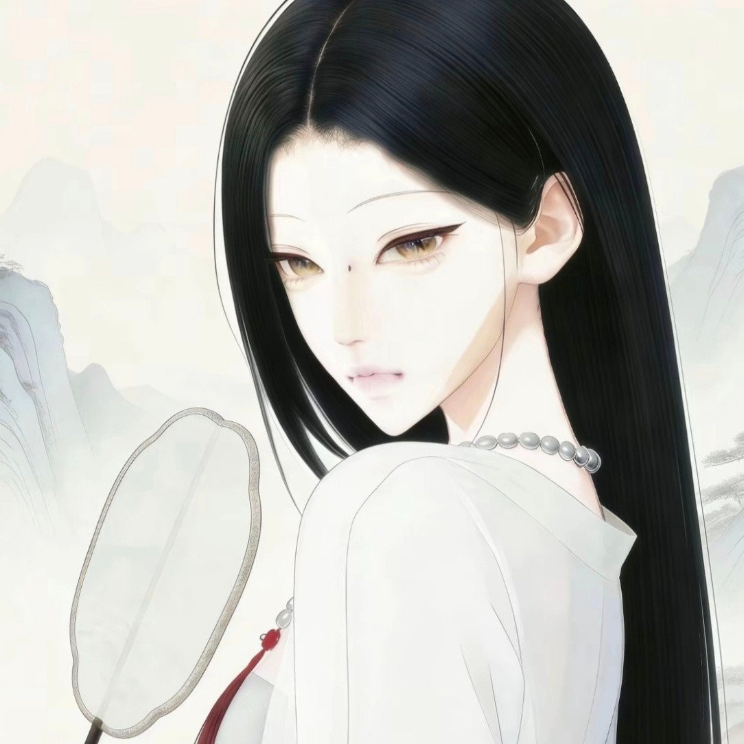 至今无人懂我的审美