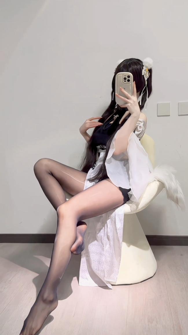 cosplay部落菌酱2025年11月23日18:08安徽听