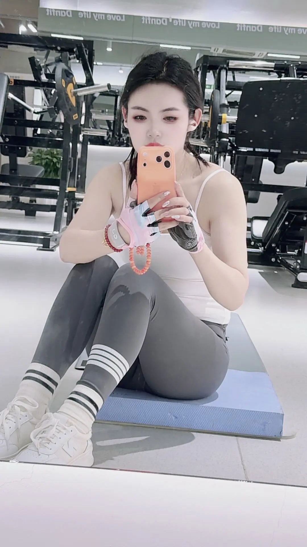 自虐、是我解压的良药😭😭