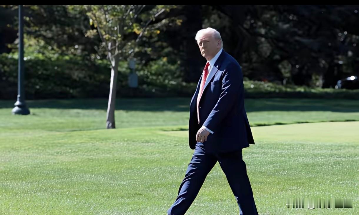 遭戏耍了，特朗普竟又突然翻脸？此前他才表示让乌克兰在11月27日接受停火协议，