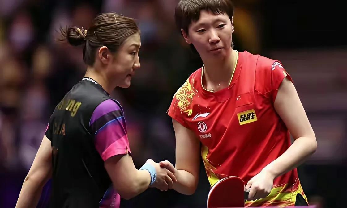 你有何期待二人又在重演2021年全运。当然二人即是队友，又是对手队友在平时