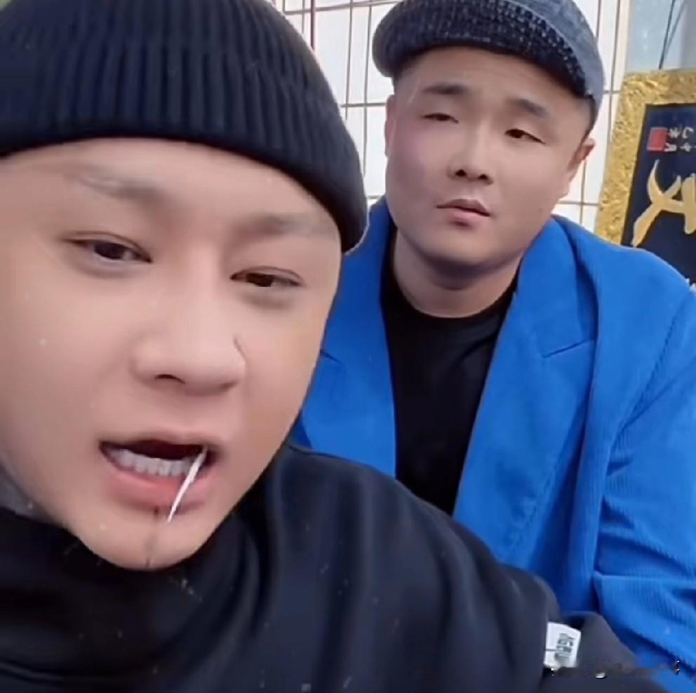 有人说大地忘恩负义，方丈说有情有义的全饿死了！有情有义的