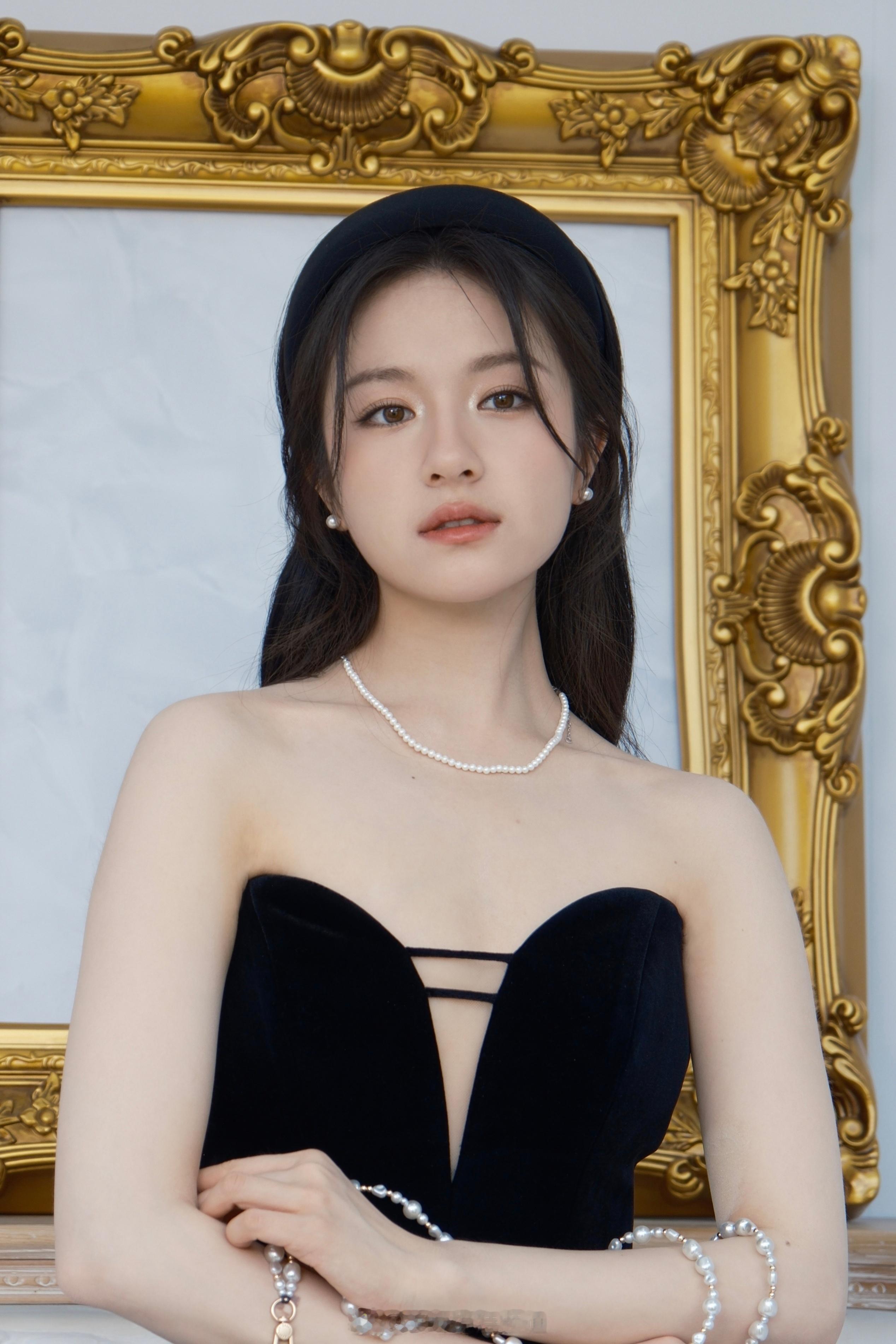 李兰迪又酷又美​​​