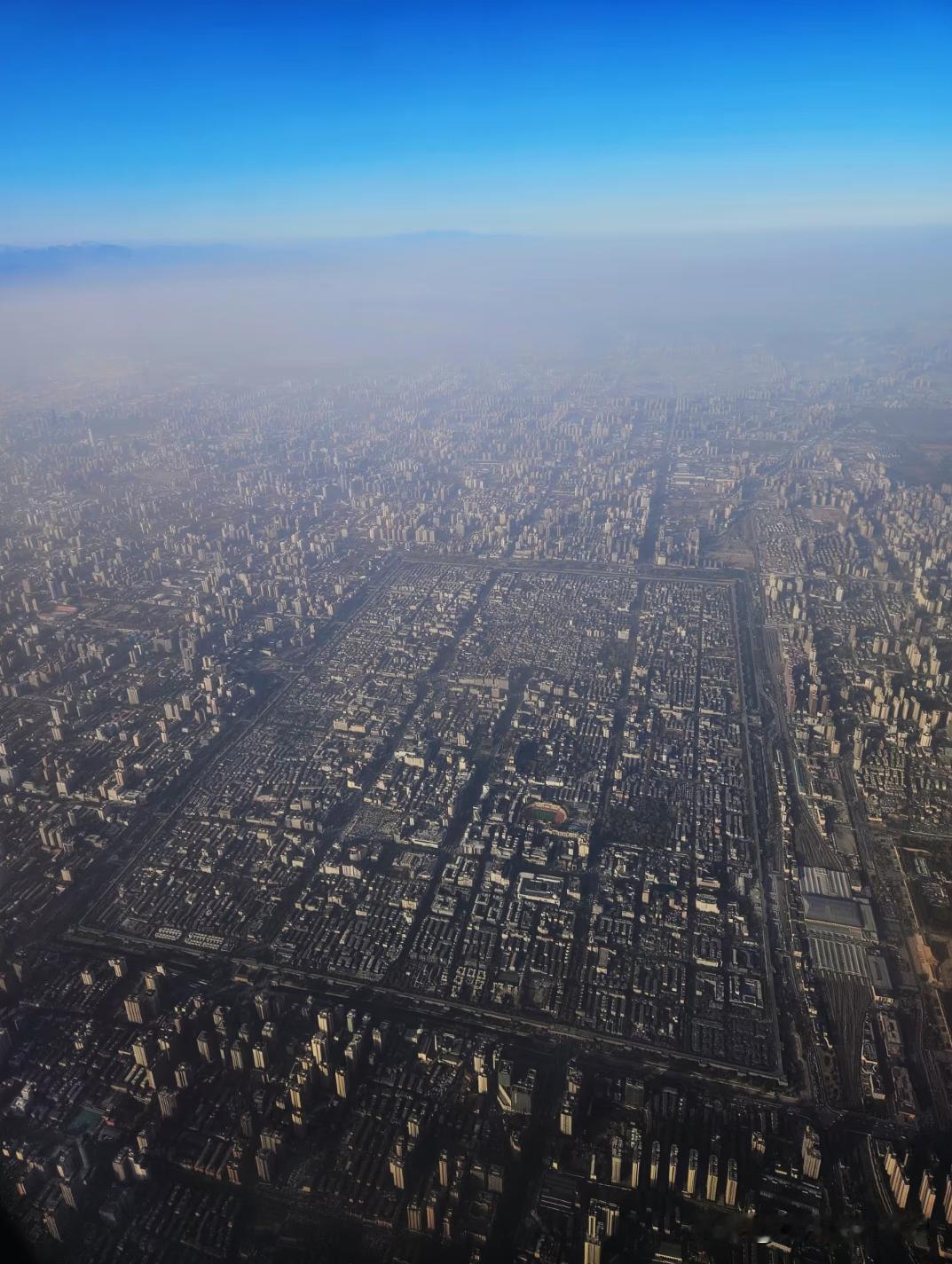 人类第一个百万人口城市！不是伦敦巴黎，是，，，，，，，人类历史上第一座人口突破