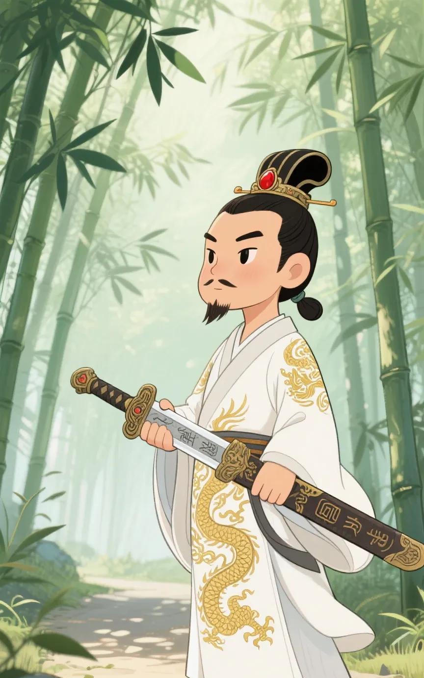 人不要脸，天下无敌。三国时期，刘备“桃园三结义”后，为了在乱世中立足，先