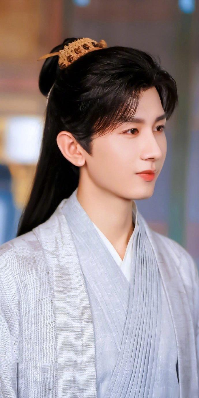 12月六部新剧上映：你最想看哪位演员主演的哪部？成毅的《长安二十四计》、任嘉伦的