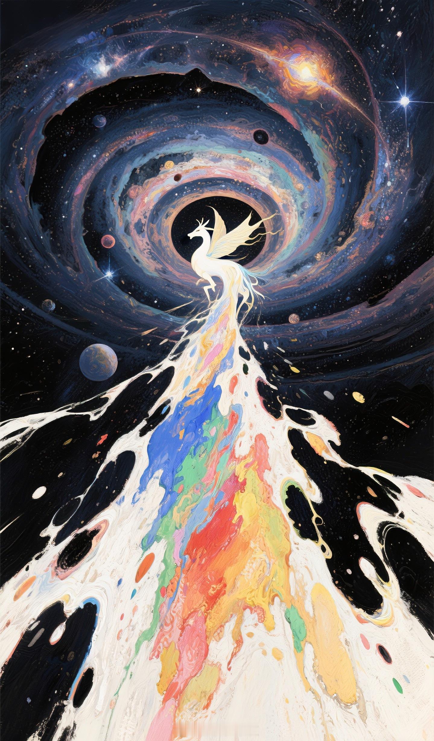 恭喜，你的喜报到了，请签收一下，你的气运已解封，接下来宇宙能量会不断加持，助你涅