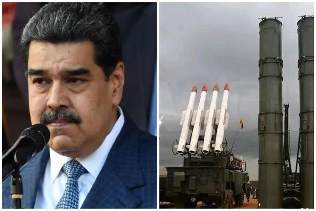 极有可能,美军会随时发起对委内瑞拉的攻击!美媒报道,美国已锁定委内瑞拉内军事目