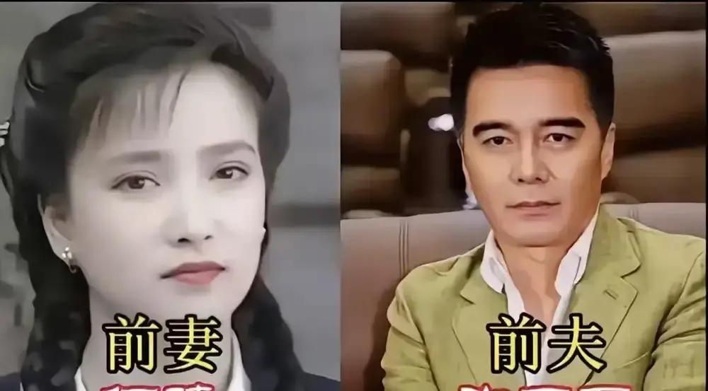杨澜江珊离婚不是感情崩，是价值表对不上号。94年杨澜把银行前夫踢了，95年换