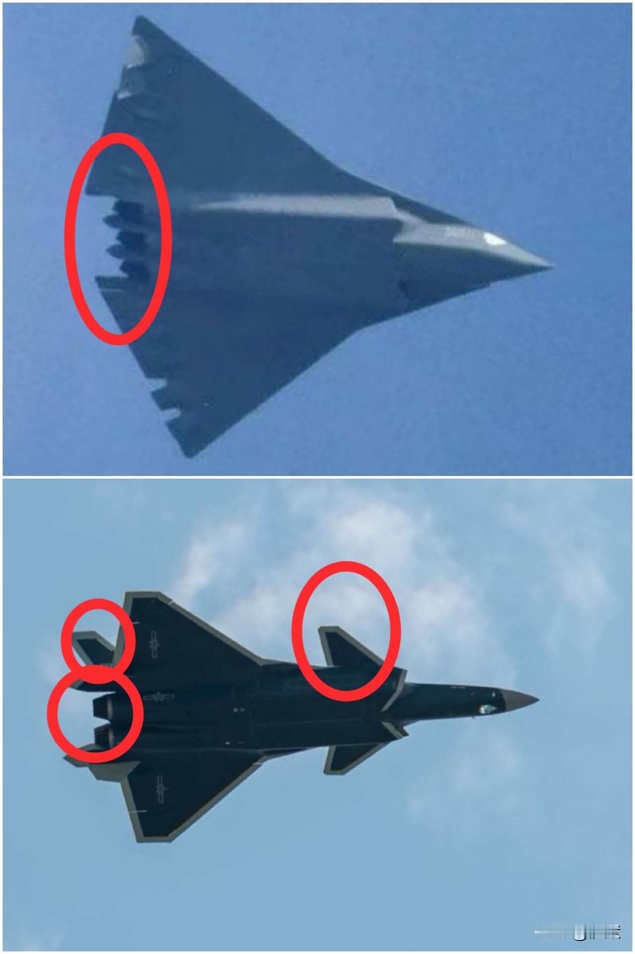 【世界未来战斗机发展有何趋势——中美领衔格局形成！】上个世纪末美国战斗机率先进入