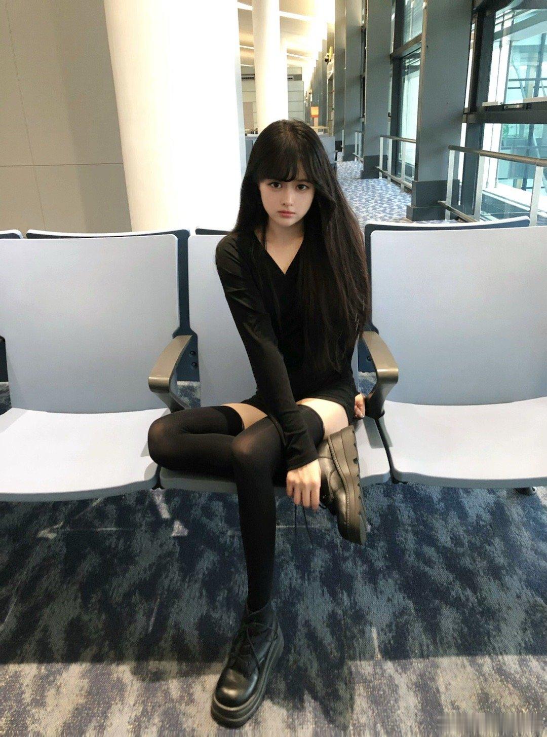 除了吃饭还有见你的渠道吗​​​