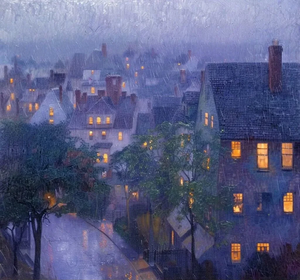 情关一过，你就会爱上自己