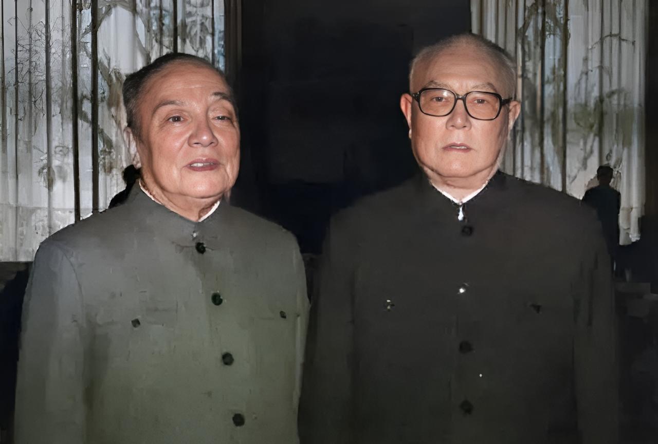 1989年和1994年，中央连续两次评定新中国军事家，可奇怪的是，没打过大仗，没