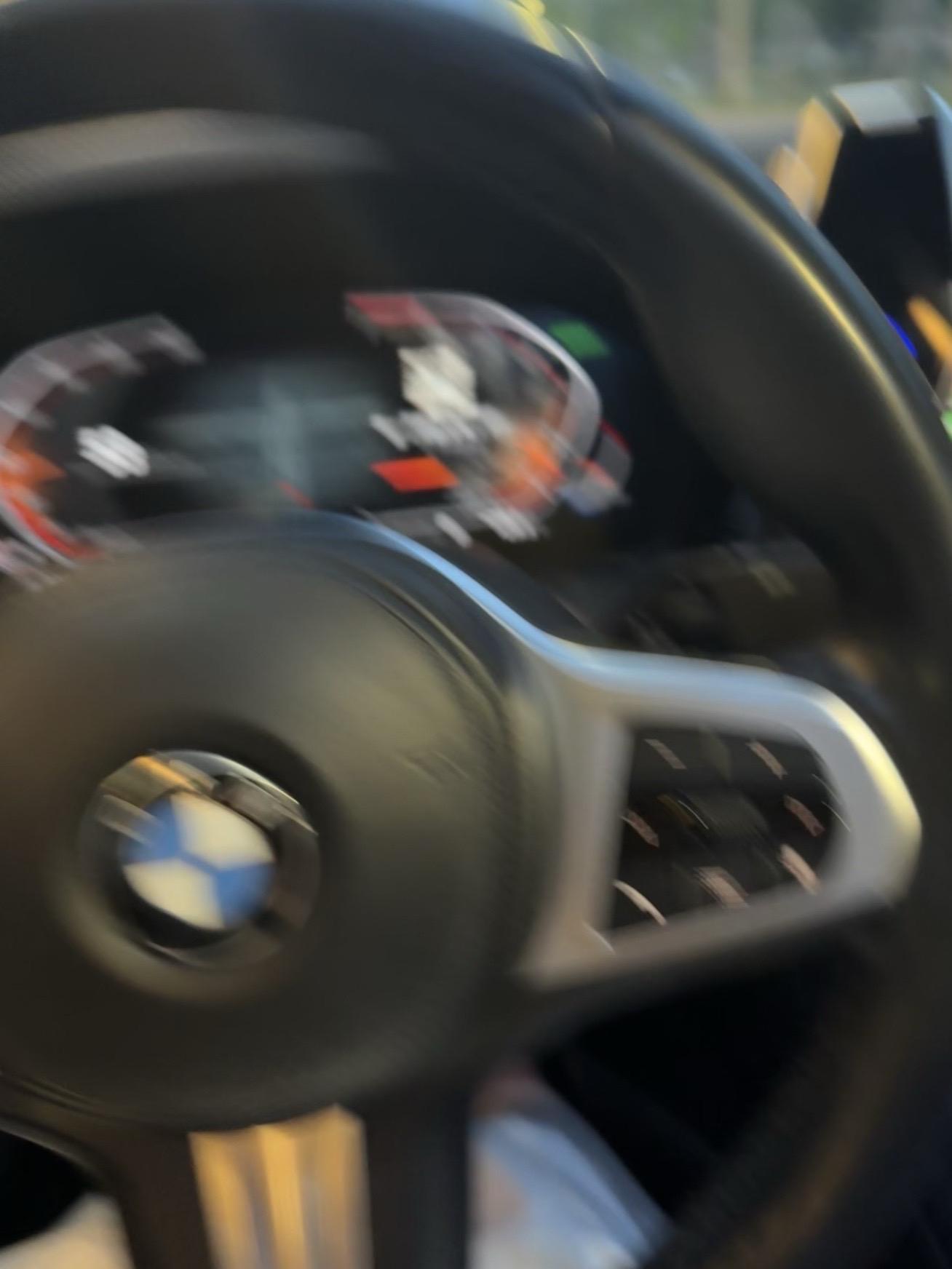 下班路上