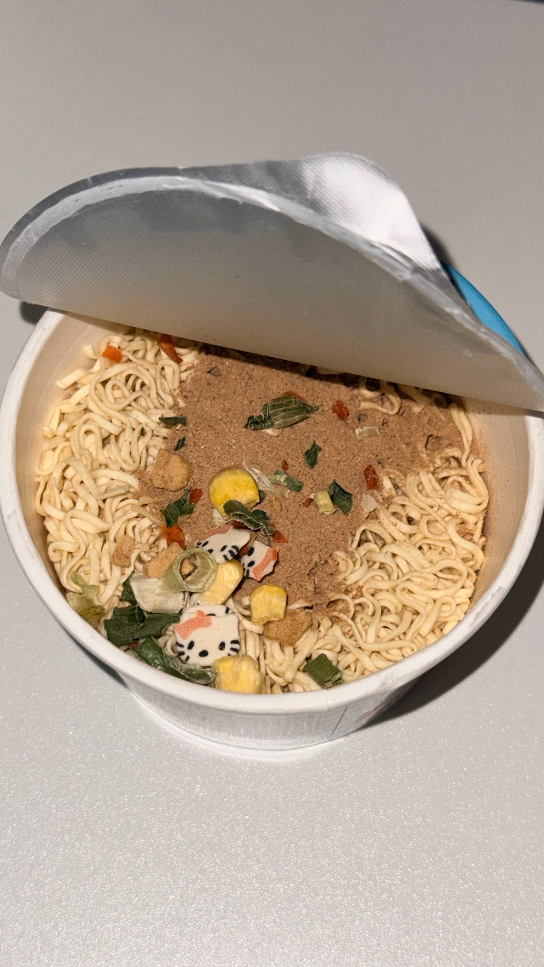 仪日分享好可爱的kt面！​​​