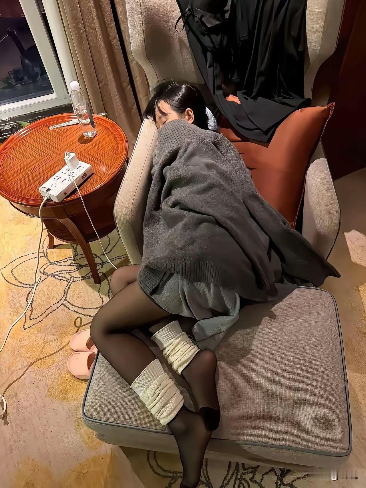 喝一口啤酒就醉了，不能喝出来喝啥酒浪费我时间！