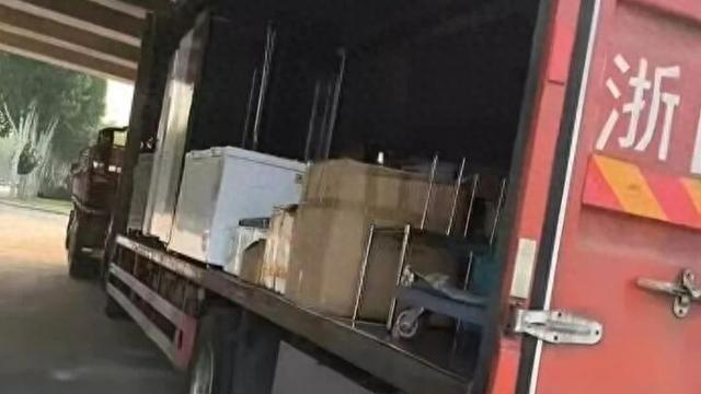 上海女子崩溃: 下个单竟遭“绑票”! 货拉拉司机加价不成把货拉到600公里外