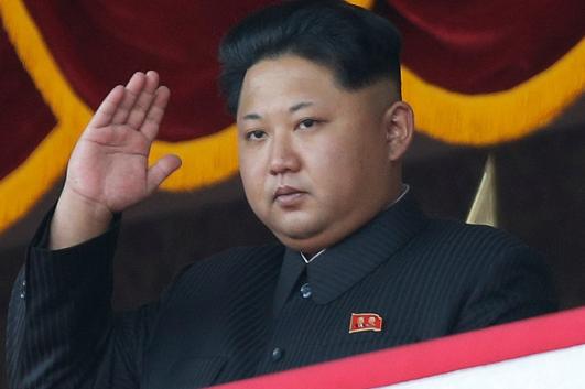 朝鲜发布声明1月5日，据朝中社报道，金正恩说：“鉴于当前地缘政治危机和复杂国