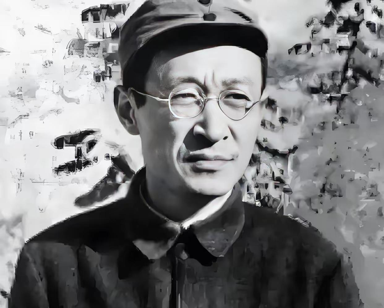 遵义会议时，王稼祥主动找到毛主席说:“我看不得行，要不你出来领导大家干得了”，毛