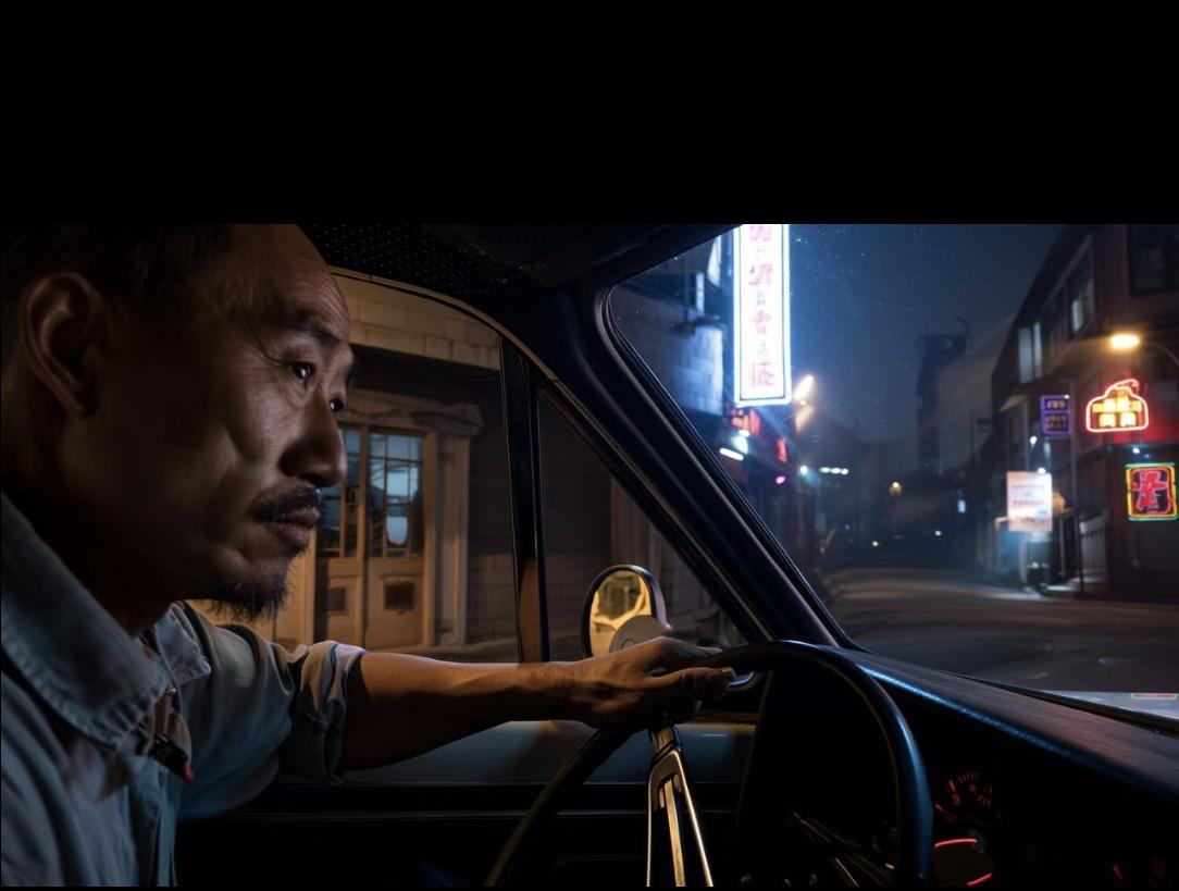 【办公室里最可怕的，是那个“不敢放松”的中年人】上个月公司裁员，工龄十二年的