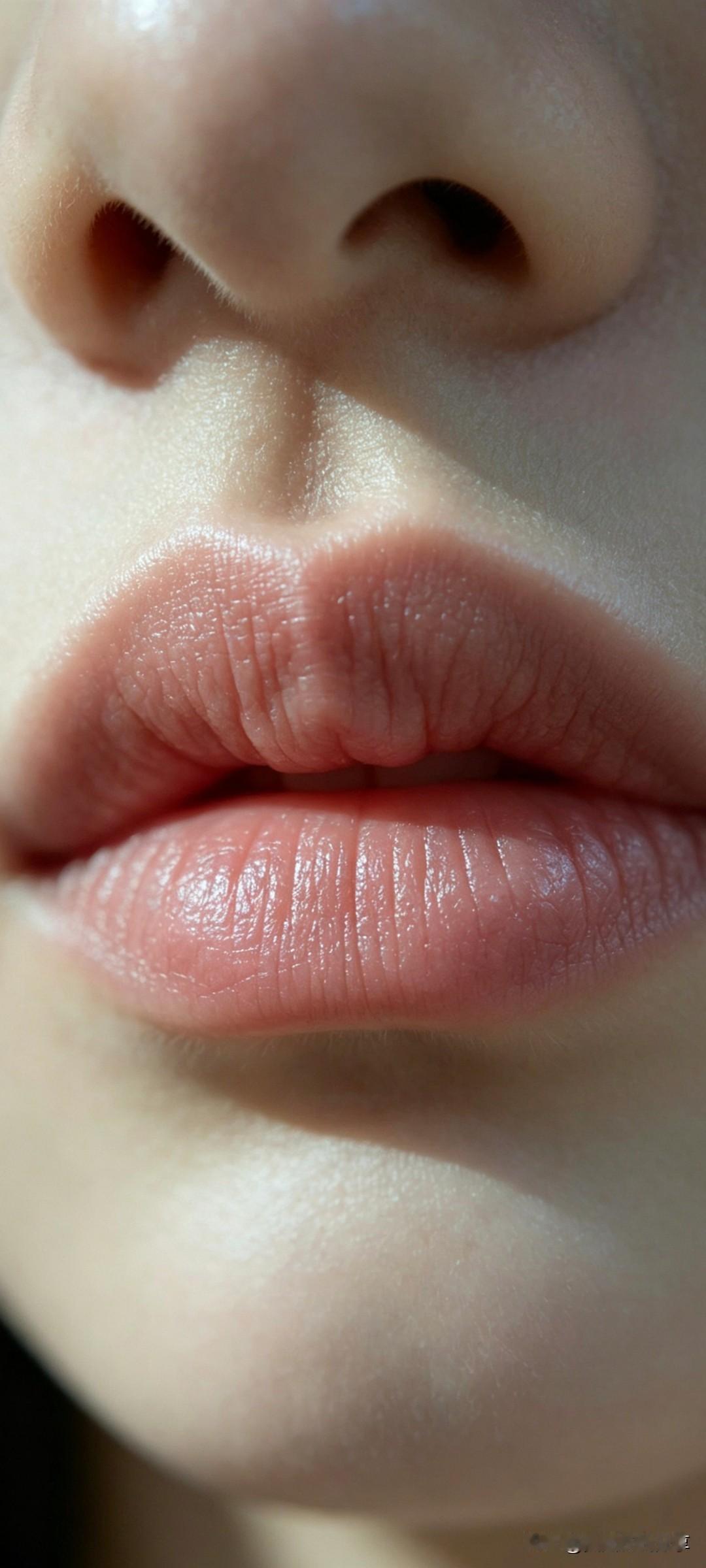 哪位女星嘴唇最性感