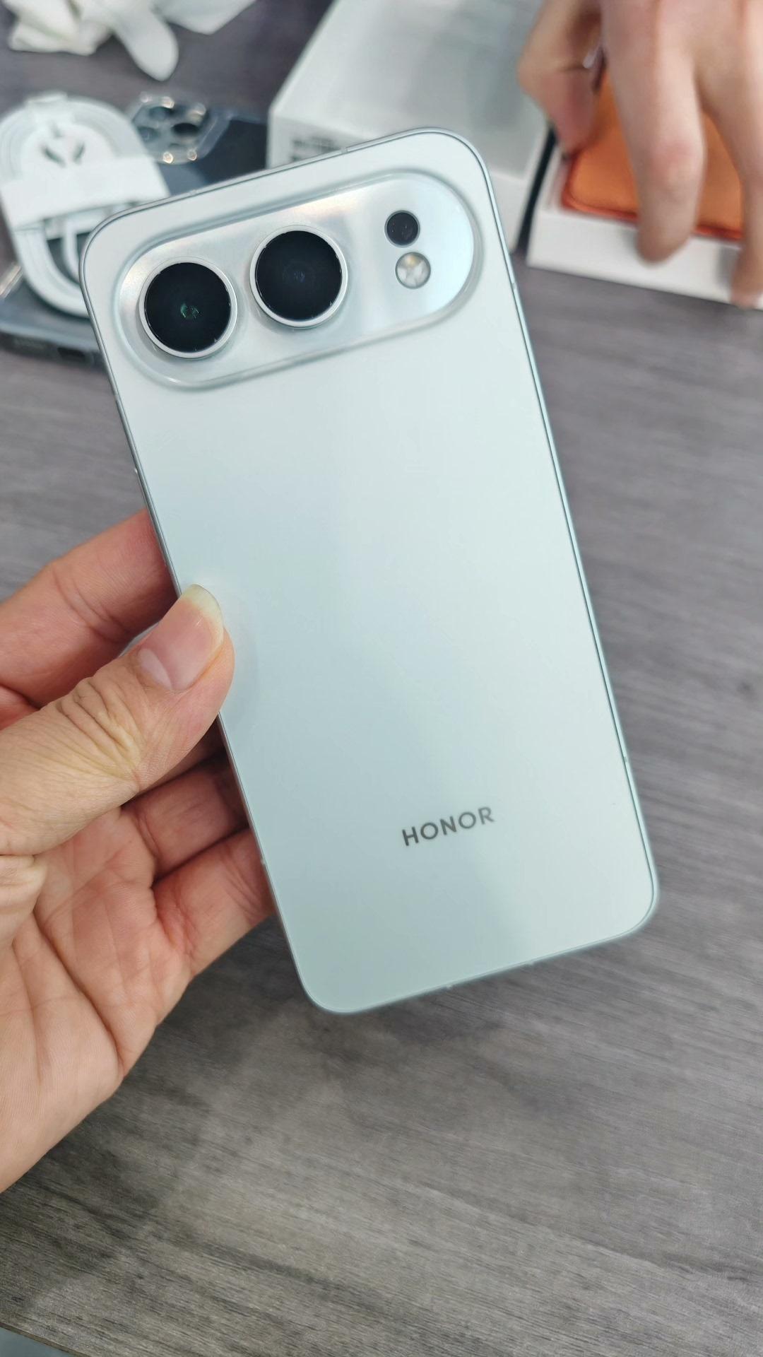 用了一个月荣耀500，我终于明白……用了一个月荣耀500，我终于明白什么叫“实用