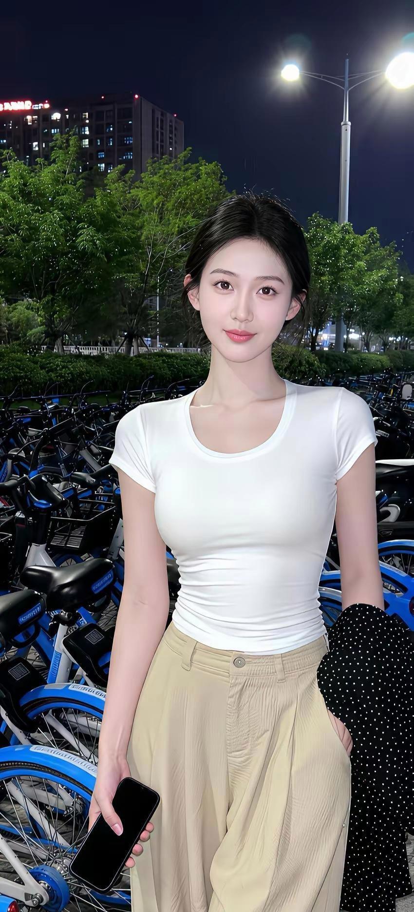 美丽优雅！