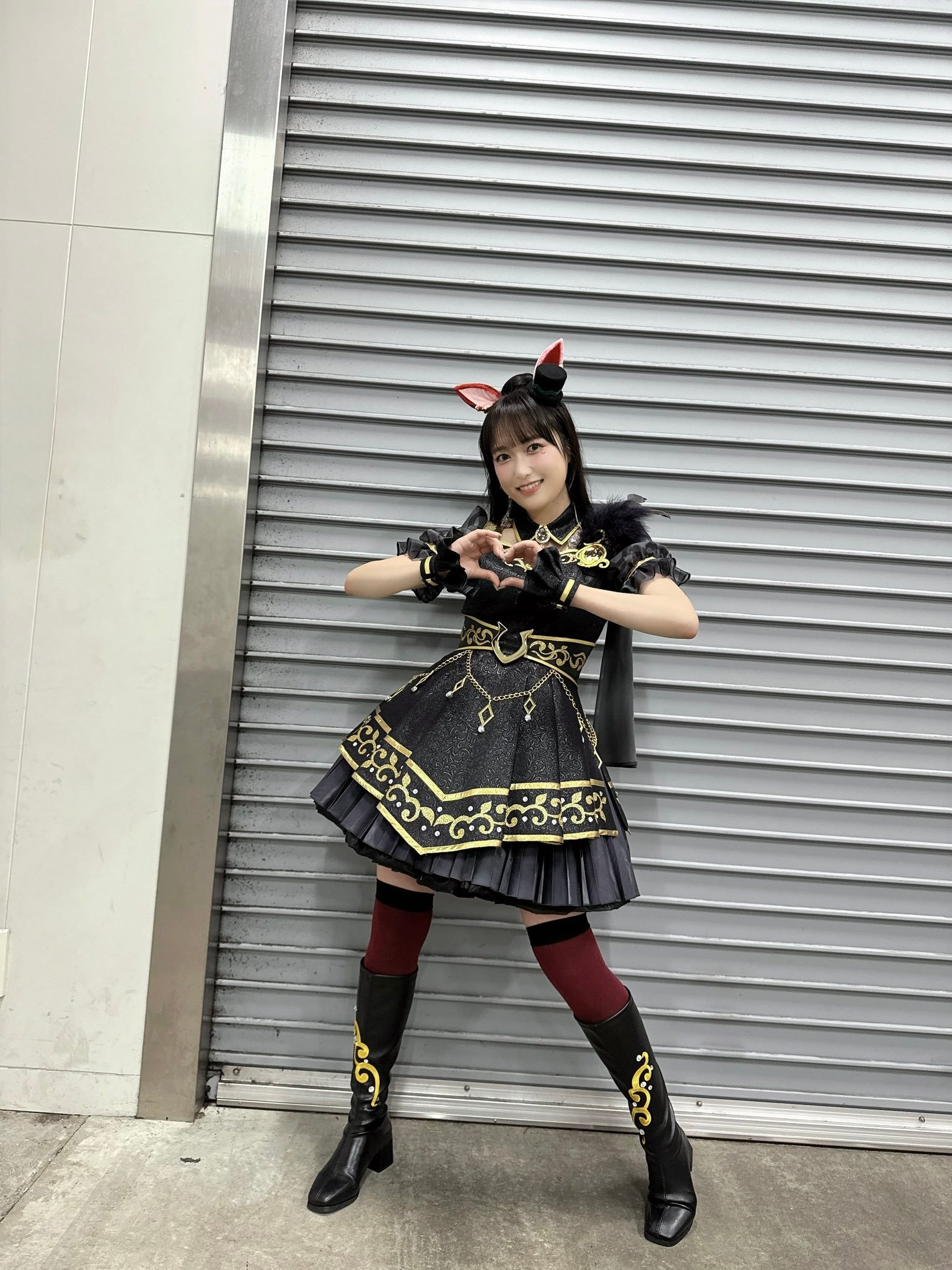 久保田未梦