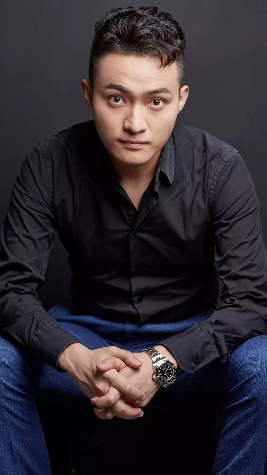 孙宇晨，波场TRON创始人、投资人。北大历史学学士、宾夕法尼亚大学法学硕士，湖