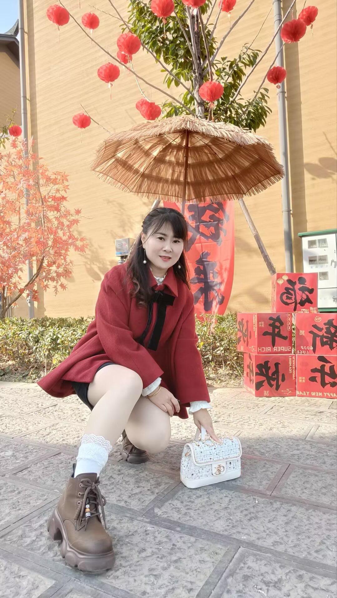 2026年不说恭喜发财了，愿大家少一点辛苦，多一点幸福