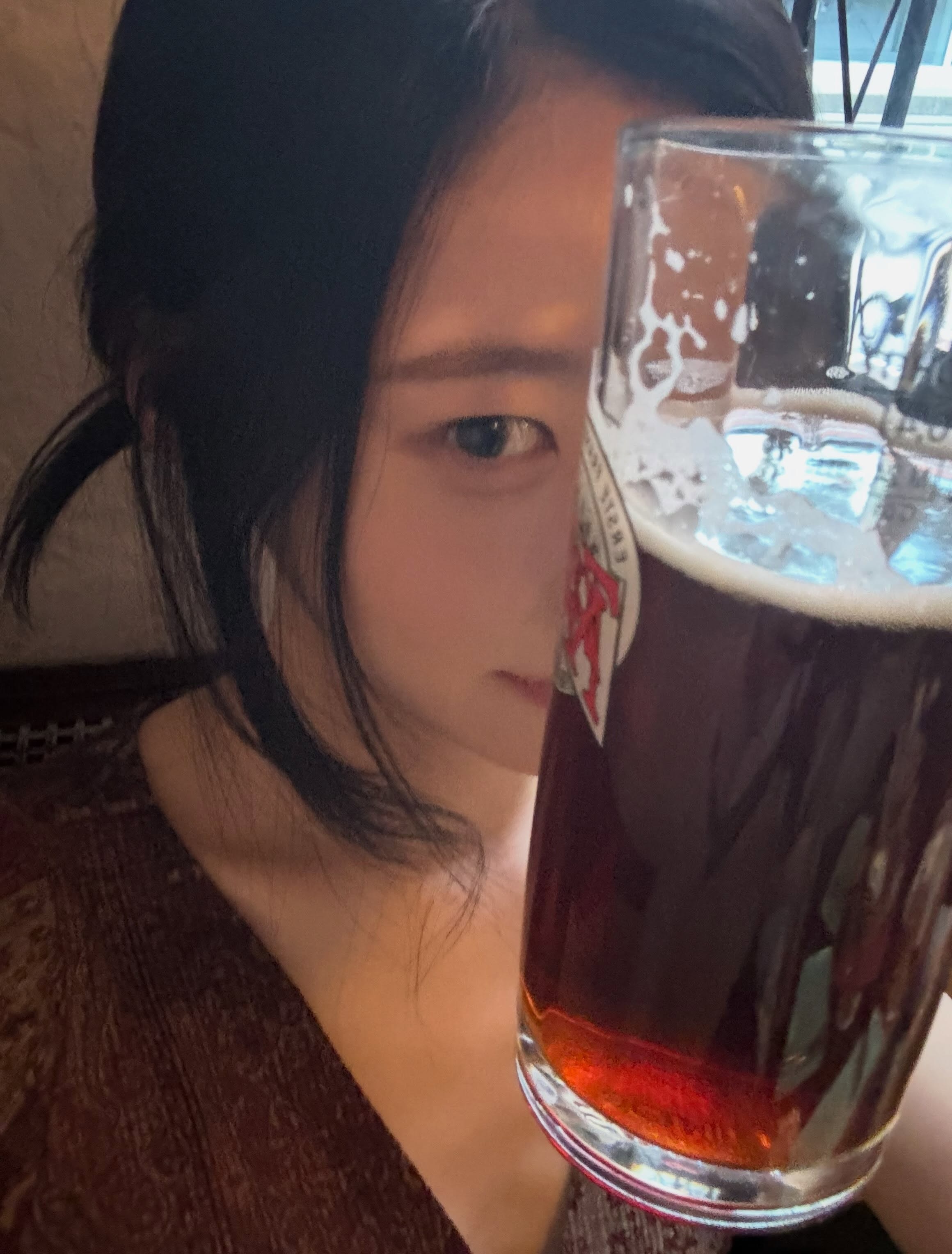 彩领随拍