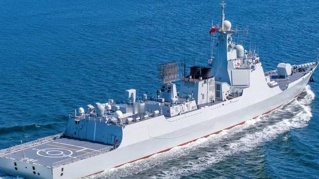 东大在南海又有大动作！不直接对台“出手”，却先盯紧黄岩岛，这一步棋太妙了！黄