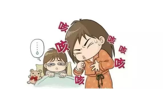 又咳嗽流鼻涕受寒我都吃这些