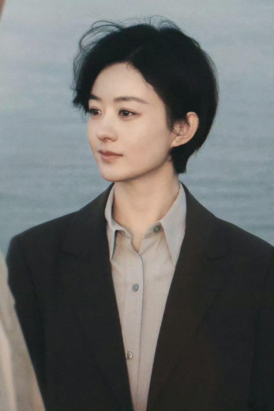 #赵丽颖#今日续命九宫格🙌🙌🙌​