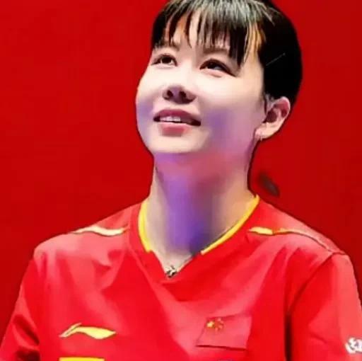 大胆预测WTT瑞典大满贯国乒5场比赛战果如下1.陈幸同大概率3-0杜凯琵