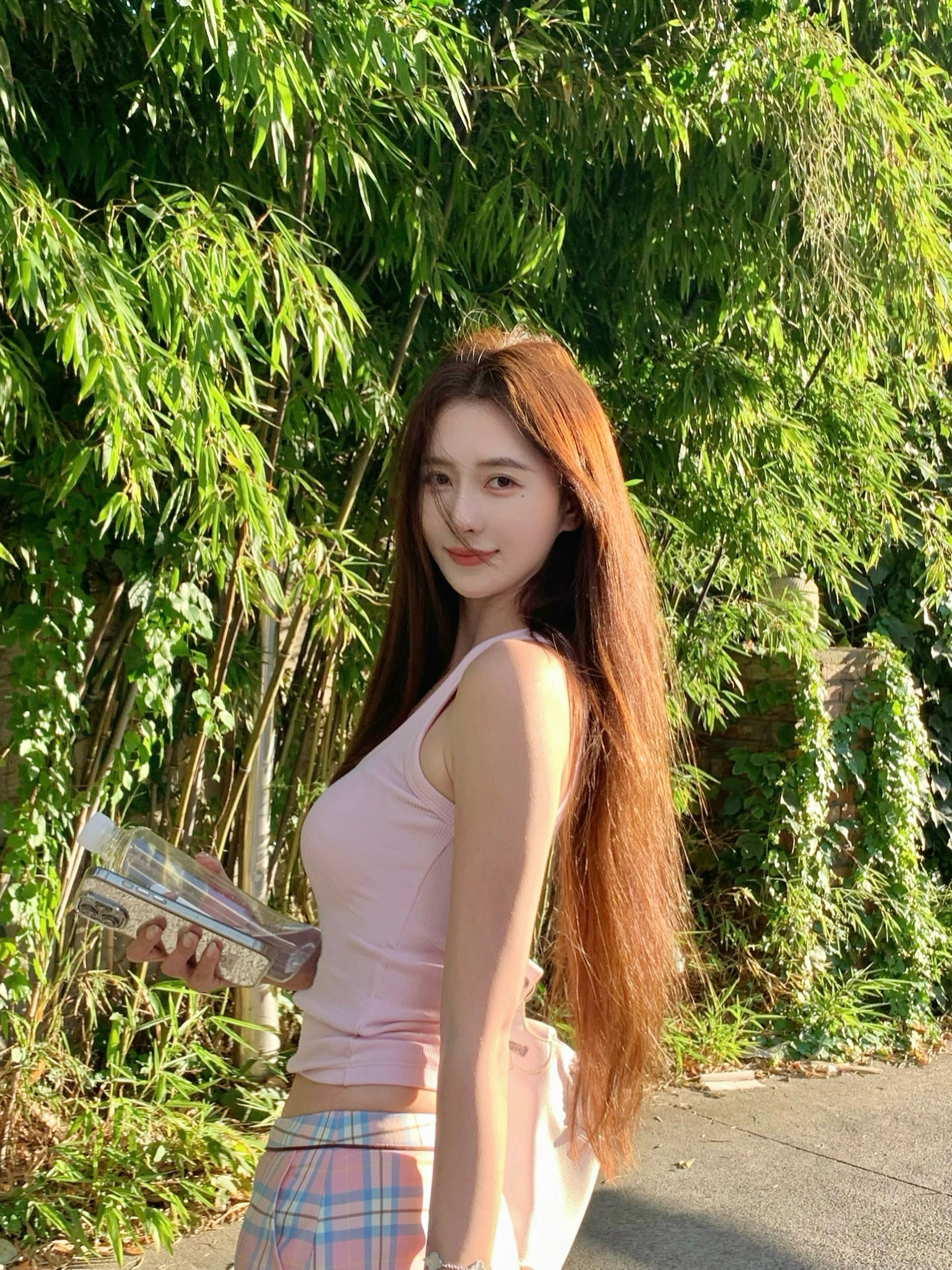 黄头发的我🐰随手拍​​​