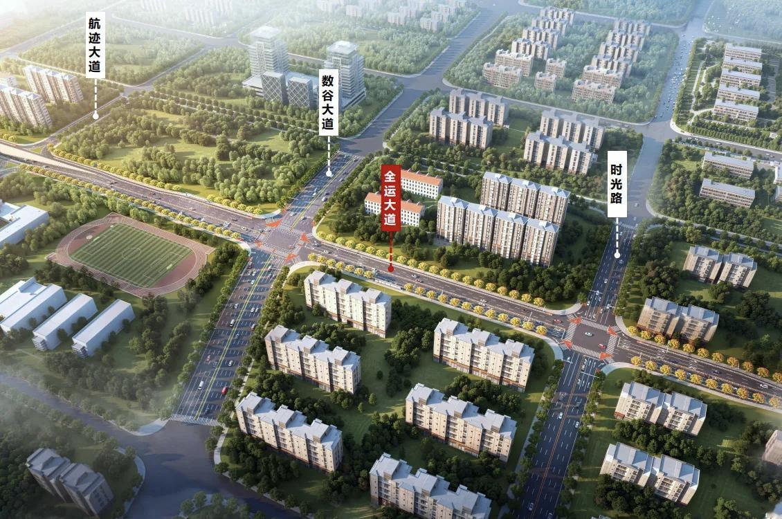 当2029年第十六届全运会的脚步日益临近，长沙奥体新城的建设画卷正徐徐铺展。近日