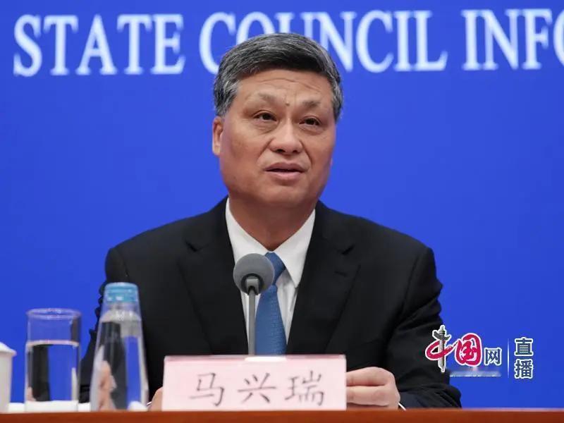 重磅消息：中央农村工领导小组副组长马兴瑞被双开！好多人以为这一次落马的马兴瑞只