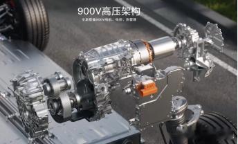 25-30万预算买纯电SUV，家庭用户最关心的问题通常只有两个：空间够...
